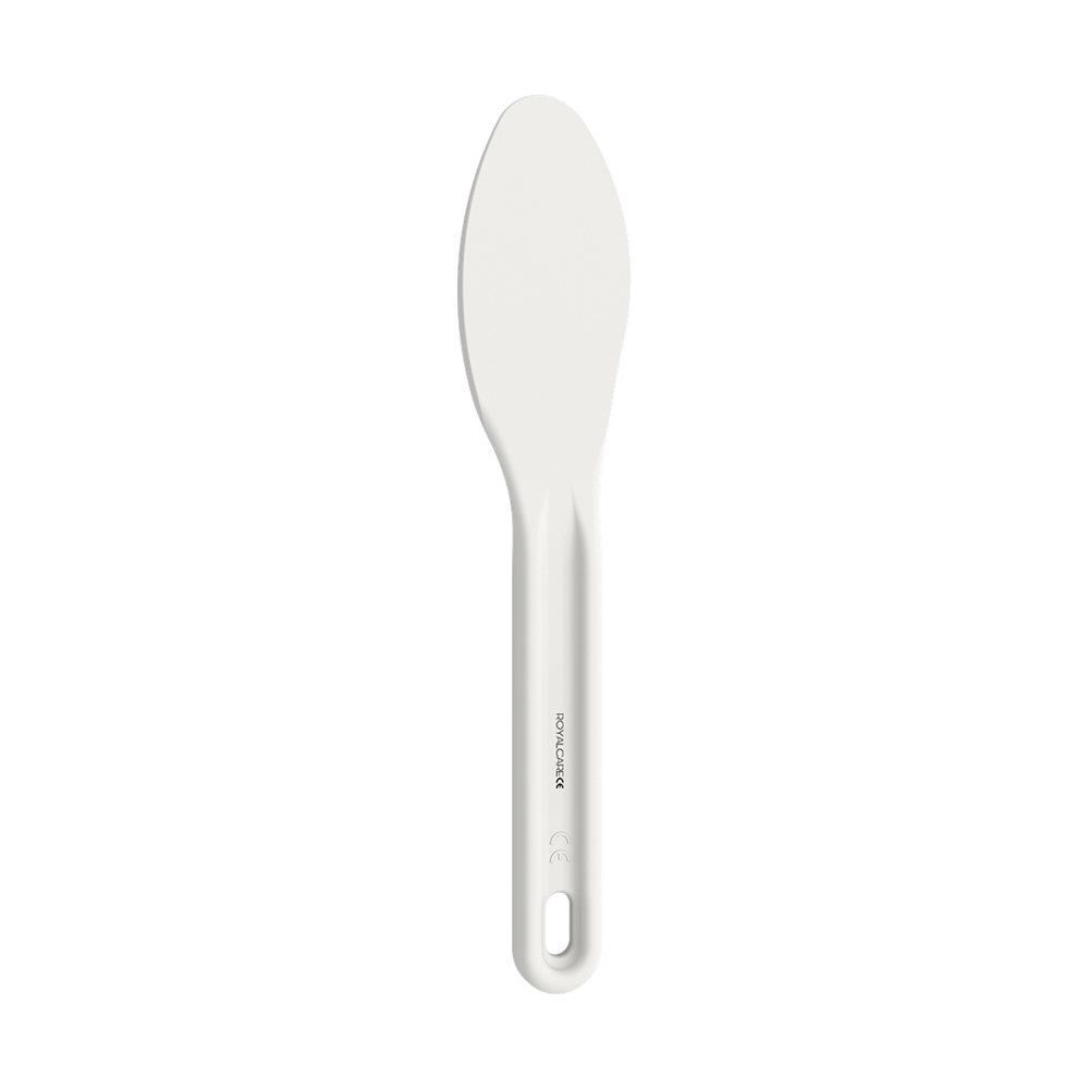 Spatula for Plaster